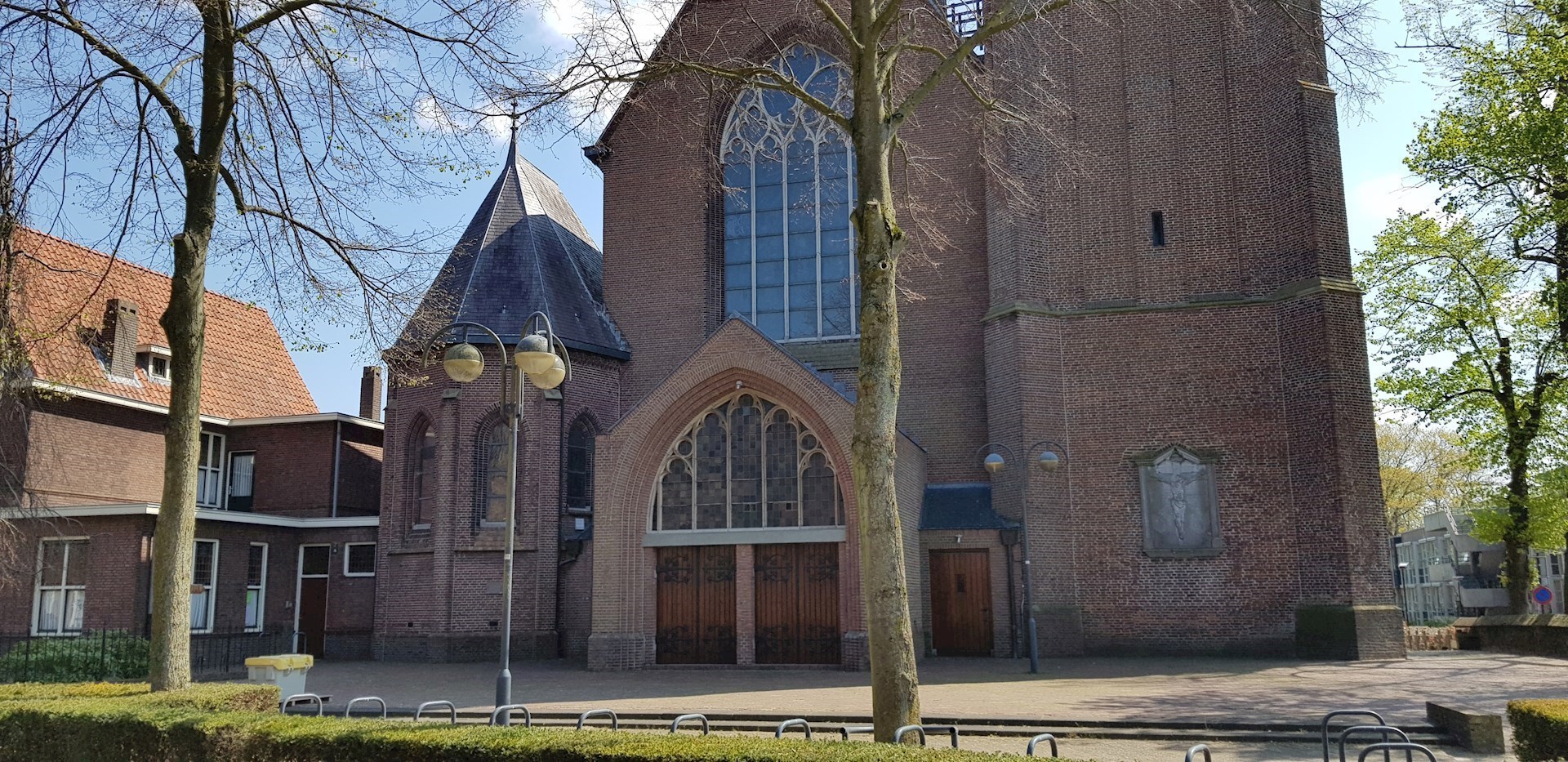 Andere mistijd in Goirle