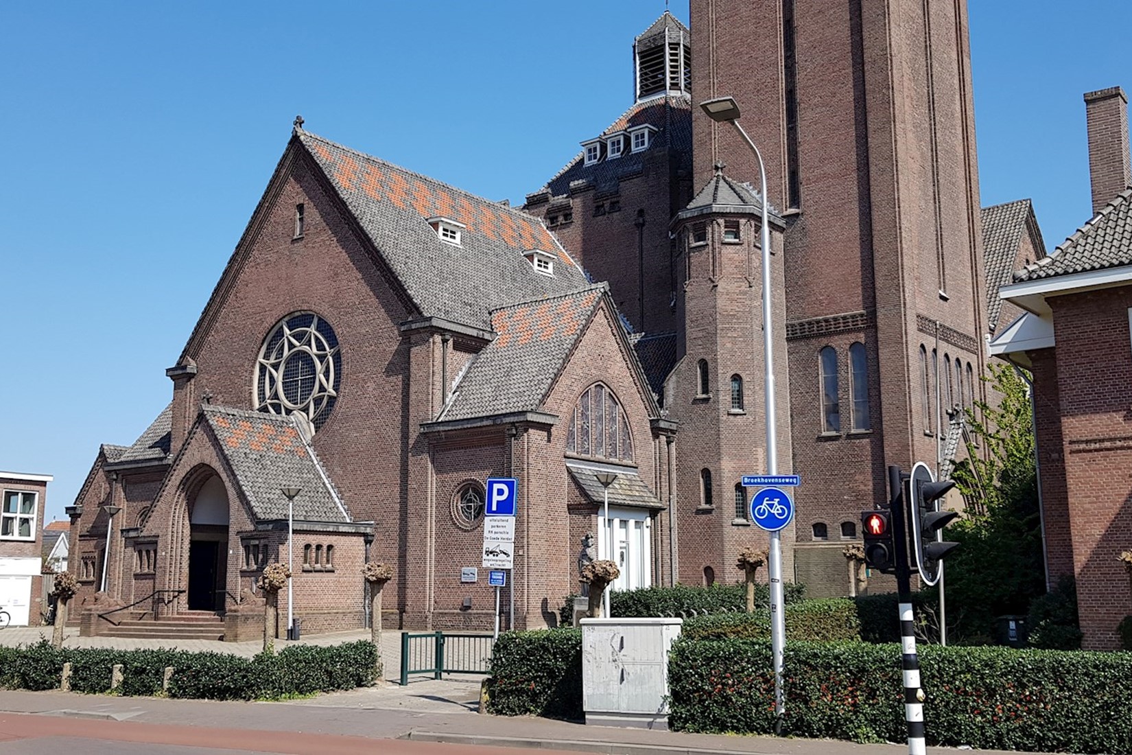 Parochie De Goede Herder