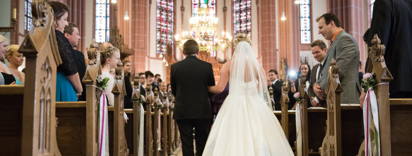 Trouwen voor de kerk - de huwelijksvoorbereiding | Parochie de goede herder