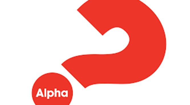Nieuwe Alpha-cursus vanaf donderdag 2 september