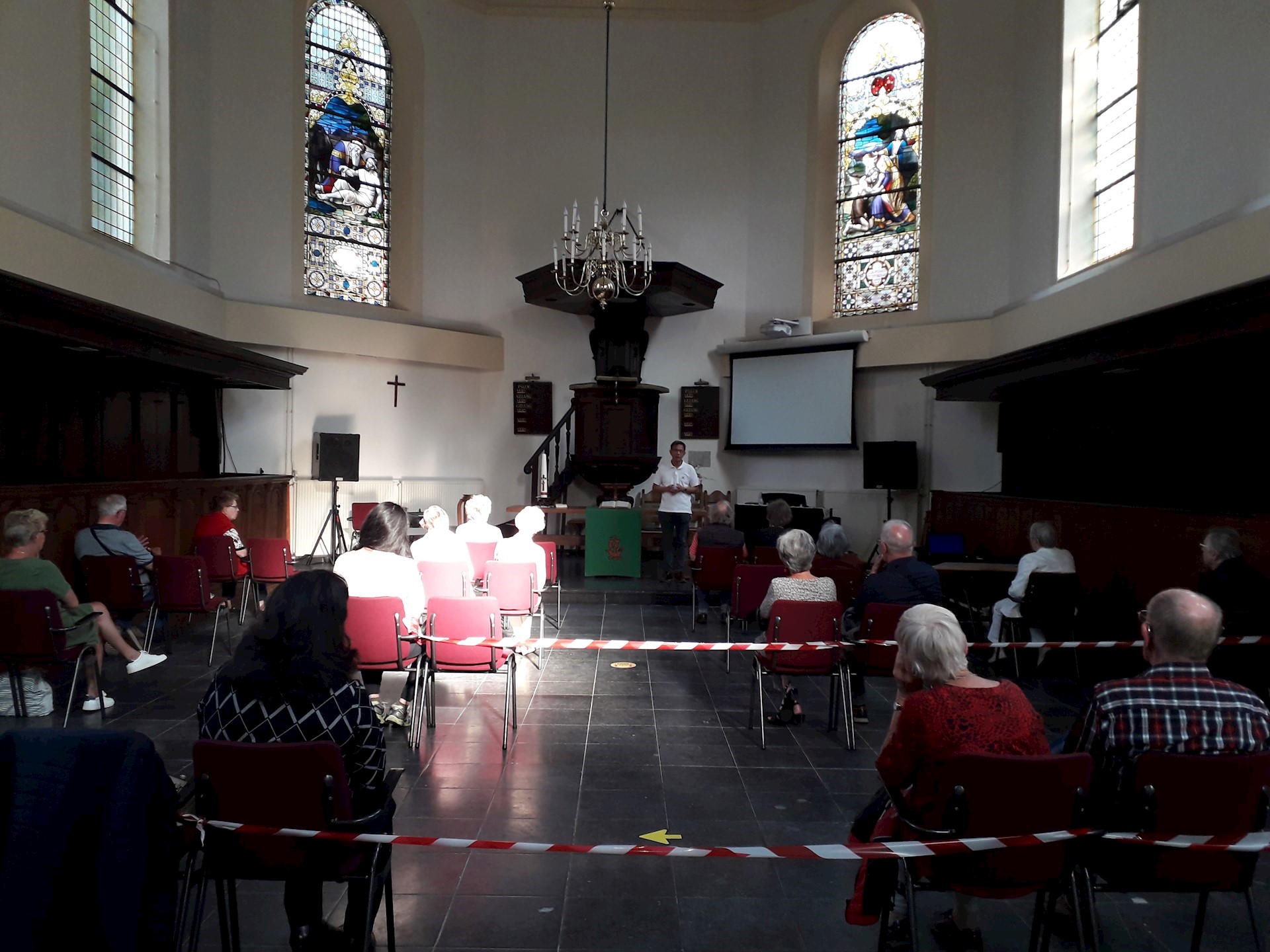 Over armoede en vrede in Indonesië