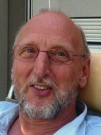 Frank van den Bogaard Frank van den Bogaard