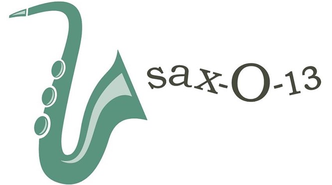 Inloopconcert Sax-O-13 St. Jozefkerk (01-10-2022)