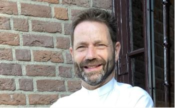 Benoeming diaken Soeterboek