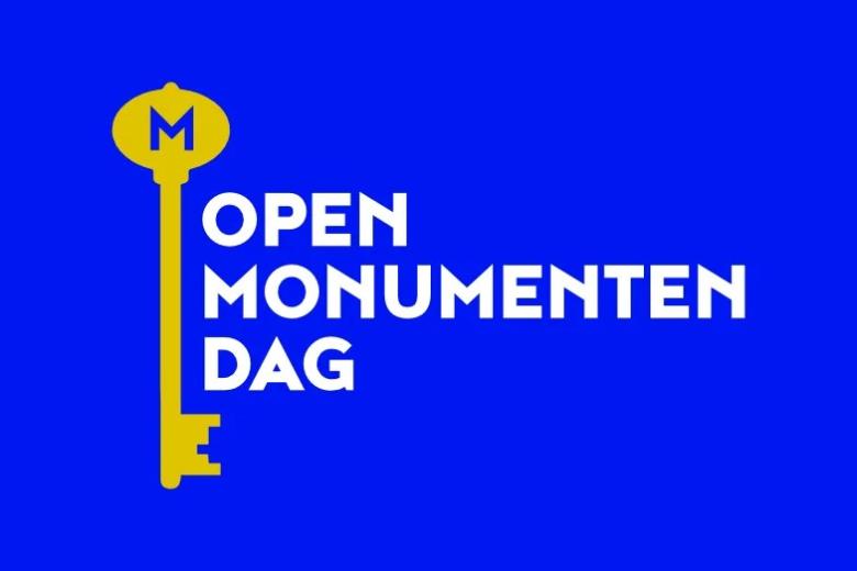 Open Monumentendag 2025