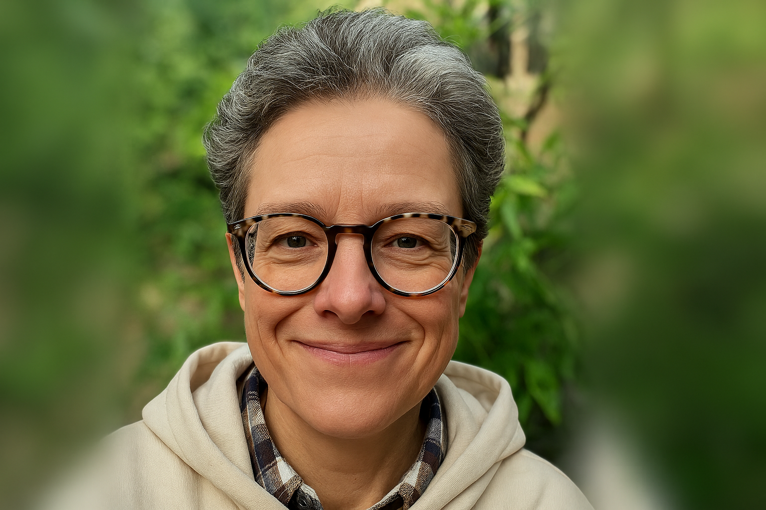 Nieuw lid pastoraal team: mw. Sitskoorn